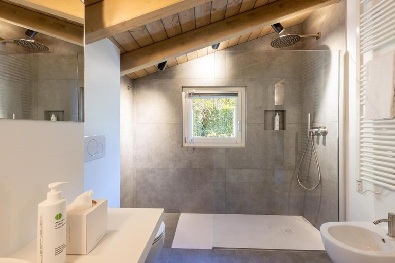 Bathroom 4, Residenza Sassella, Sondrio