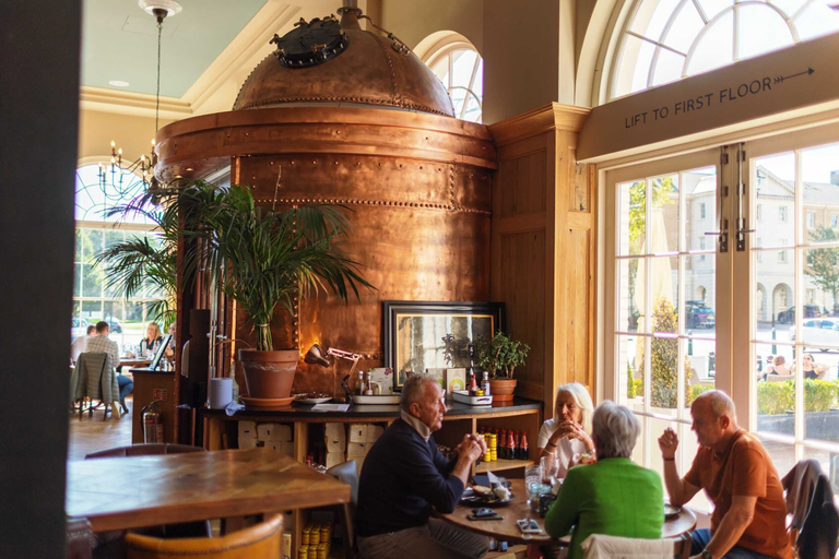 Food & Drinks 4, The Duchess of Cornwall, Dorset
