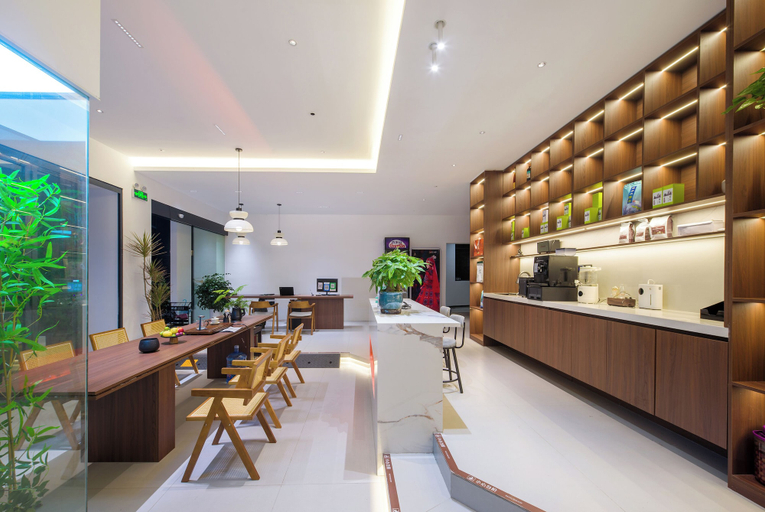 Food & Drinks 4, Yishan Inn, Zhangjiajie