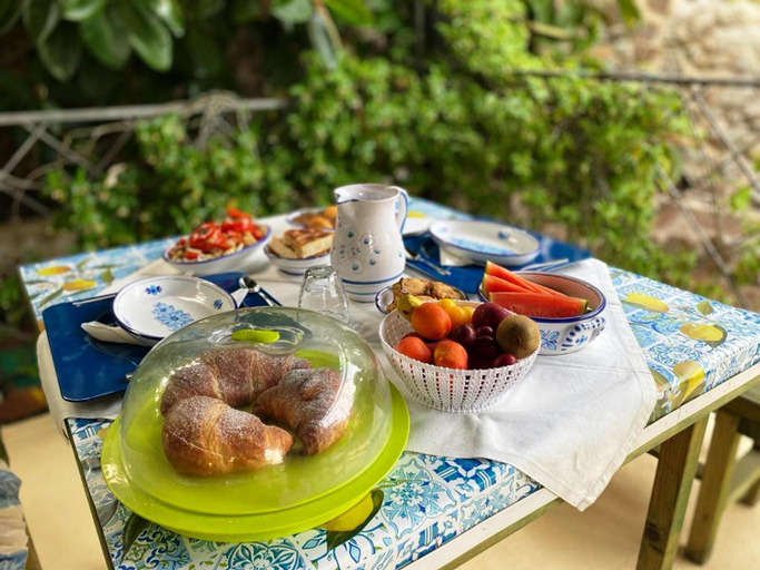 Food & Drinks 3, Agriturismo Glamping Erbe Matte, Carbonia-Iglesias