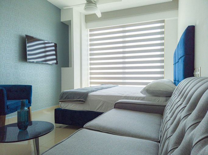 Bedroom 2, Tramonto Resort, Mazatlán