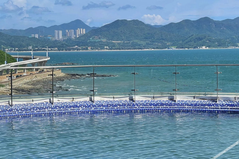 Sport & Beauty, Poltton Century Hotel, Huizhou