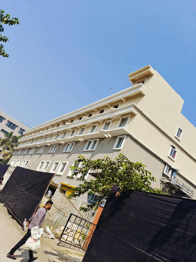 Exterior & Views 2, Effotel by Sayaji Navi Mumbai, Raigarh