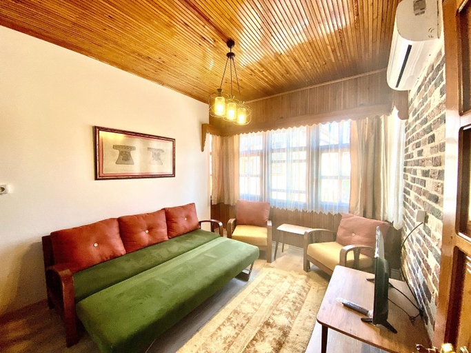 Facilities 5, Hıdırlık Aparts, Antalya