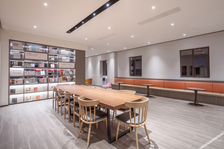 Others 5, Hanting Hotel Zhangjiagang Middle Changjiang Road, Suzhou