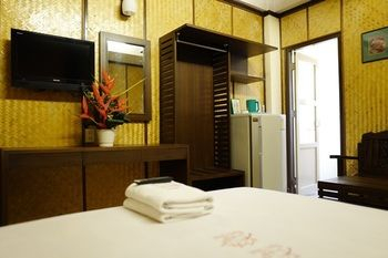 Others 4, Luck Thai Hotel, Muang Chiang Mai