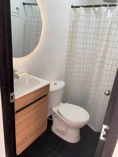 Bathroom 4, SUNSET BEACH, Cartagena de Indias