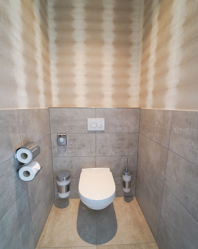 Bathroom 4, Hotel Ter Zand - Handwritten Collection, Schouwen-Duiveland