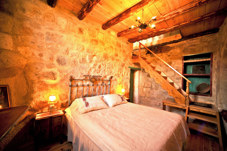 Bedroom 5, Anitya Cave House, Ürgüp