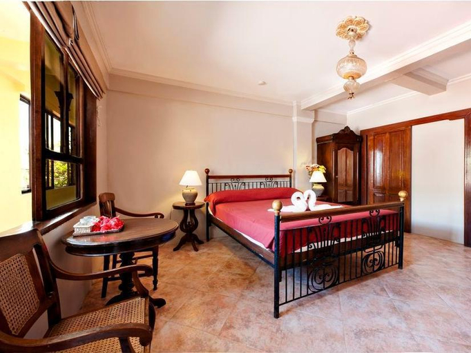 Bedroom 4, True Home Hotel, Malay