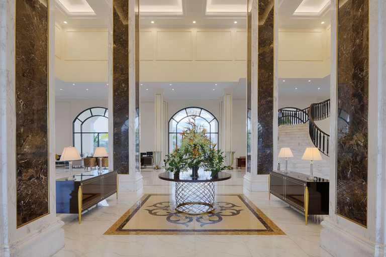 Public Area, Vinpearl Discovery Greenhill Phu Quoc, Phú Quốc
