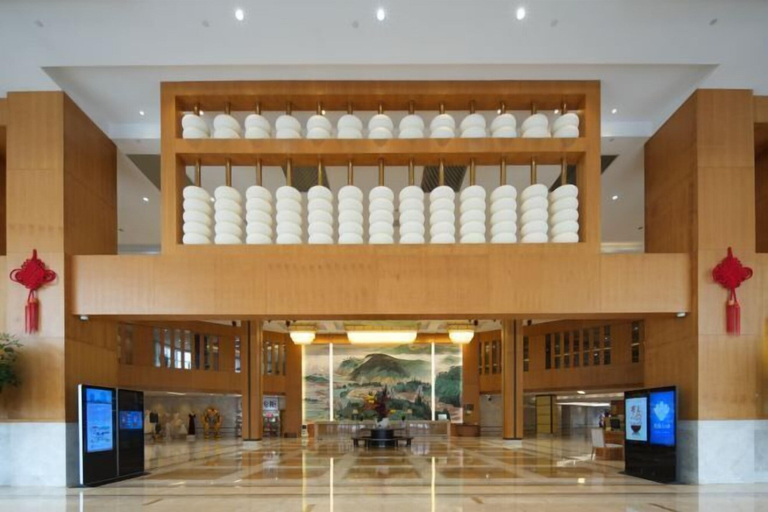 Others 4, Oriental Plaza Hotel, Quzhou