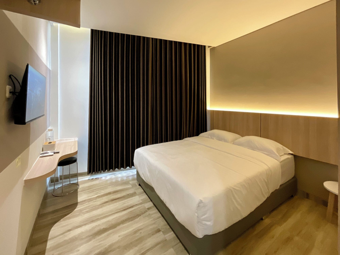 Bedroom 2, Oemah Djari Hotel Syariah, Salatiga