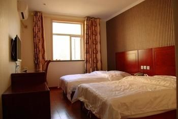 Others 5, Super 8 Hotel, Beijing