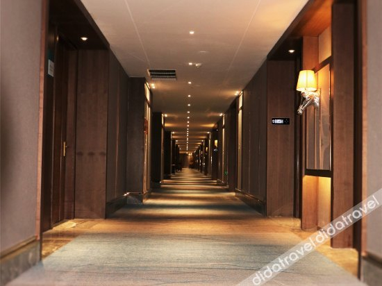 Others 4, Lake International Hotel, Qianxinan Buyei and Miao