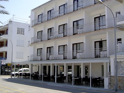 Exterior & Views 5, Hotel Gami Adults Only, Baleares