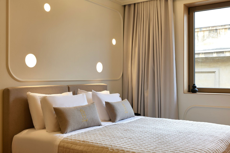 Others 5, Dwell - Elegant City Stay, Attica