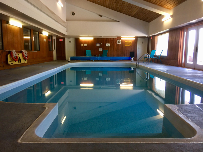 Sport & Beauty 5, The Ashwood, Huron