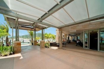 Others 4, The Boathouse Apartments, Whitsunday