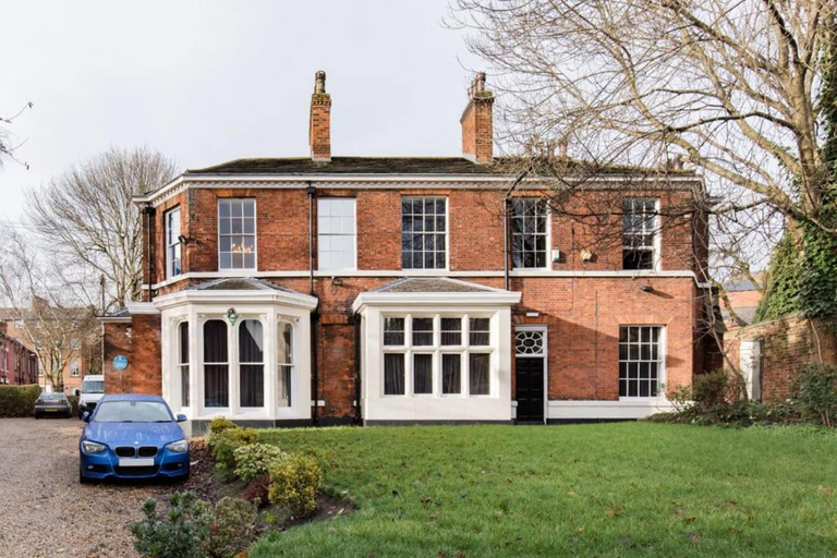 Exterior & Views 2, Claremont The Waterhouse, Leeds