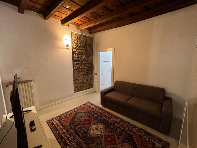 Others 5, [Dimora Storica] nel Cuore di Bergamo, Bergamo