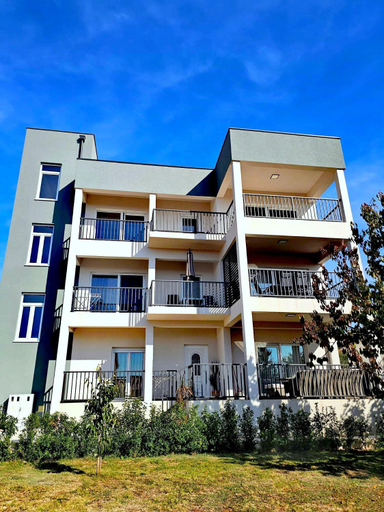Exterior & Views 2, Apartments Royal Holiday, Bibinje