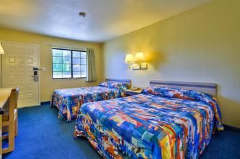 Others 2, Motel 6 Kingman, AZ - Route 66 East, Mohave