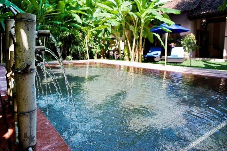Others 4, Omah Tembi Homestay, Bantul