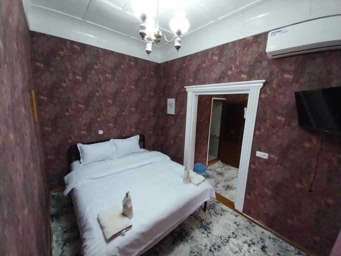 Room 3, Fayz Guest House, Samarkand