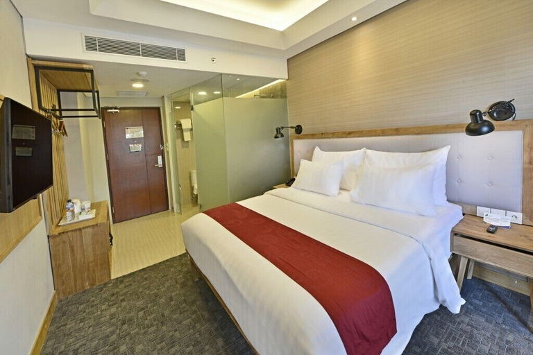 Others 5, FamVida Hotel Lubuklinggau Powered by Archipelago, Lubuklinggau