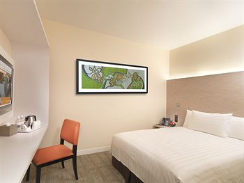 Others 3, Sama-Sama Express KLIA Terminal 2 - Airside Transit Hotel, Sepang