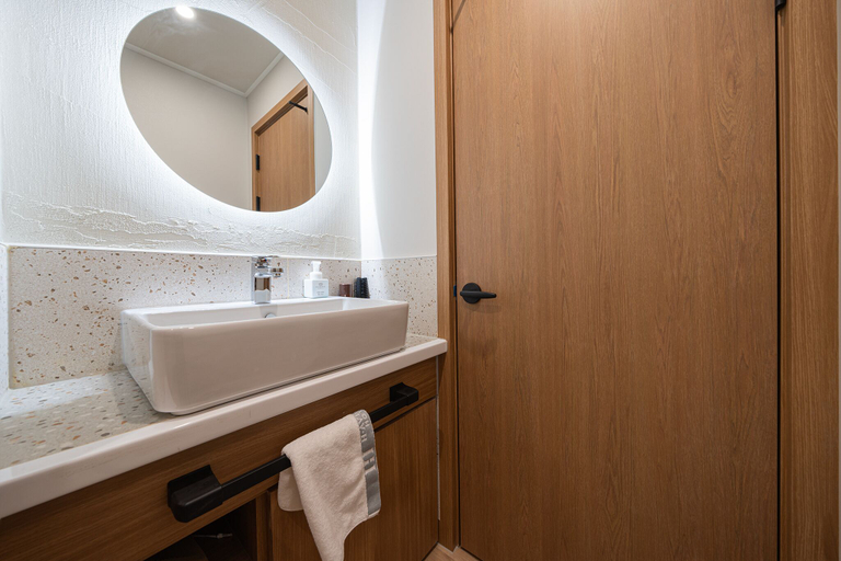 Bathroom 3, Cheonan H-Avenue Cheonan Buldang, Cheonan