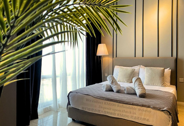 Other, Axon Bukit Bintang by Janice's Homestay, Kuala Lumpur