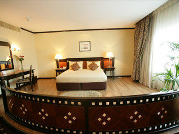 Others 2, Rolla Suites Hotel, Dubai