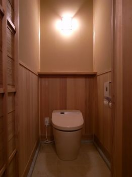 Others 4, Ryokan MOTONAGO, Kyoto