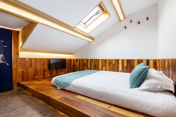 Guestroom 3, She Say Inn (West Lake), Hangzhou
