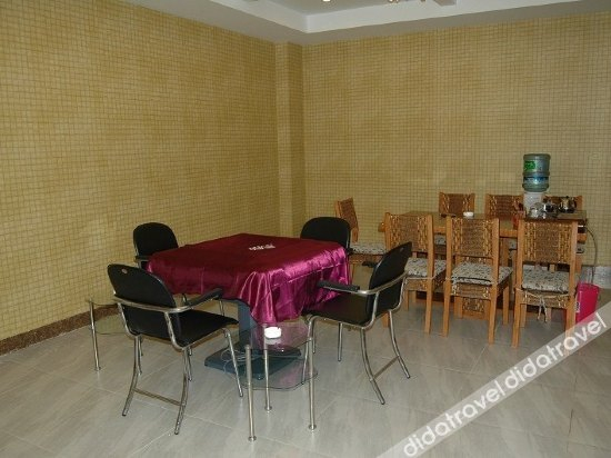 Others 3, Hengya Hotel, Kunming