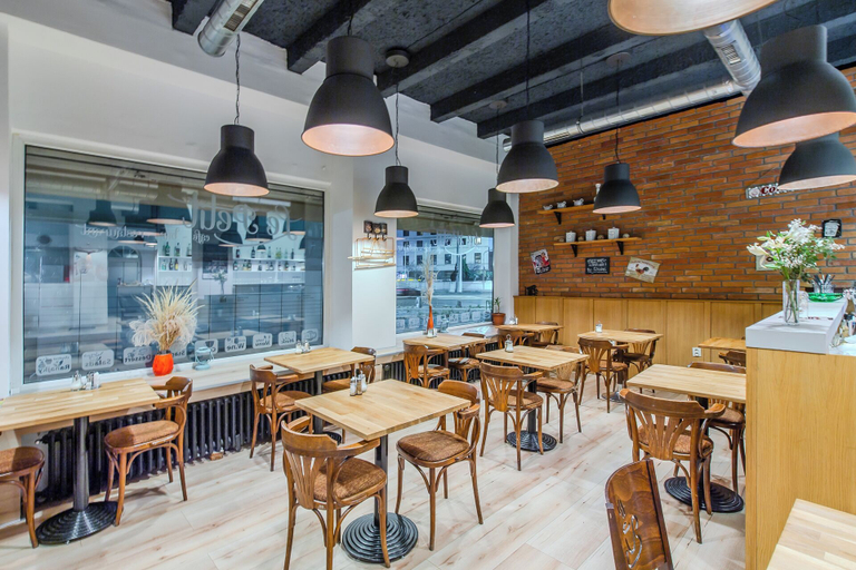 Food & Drinks 4, Charming & Cozy Ambiente Apartments, Bratislava I