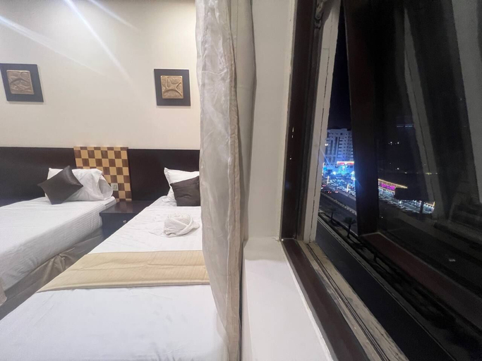 Bedroom 4, Joury Al mashaar, Makkah