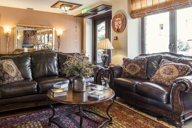 Public Area 3, Selestina Boutique Hotel, Central Greece