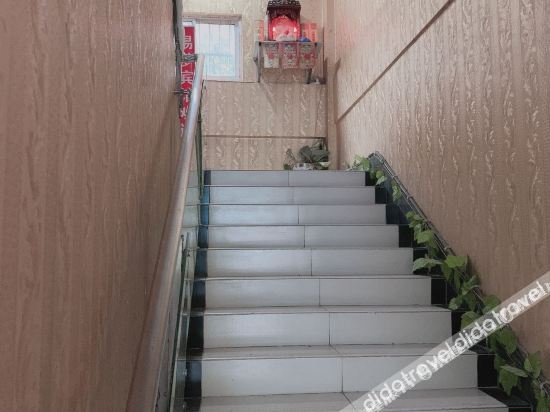 Others 2, Yimeng Hotel, Nanjing