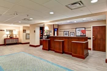 Others 4, Hampton Inn & Suites by Hilton - Guelph, Wellington