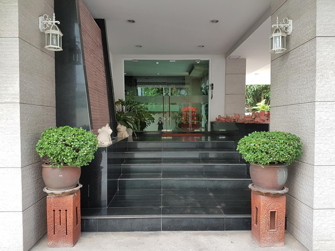 Others 2, 14 Place Sukhumvit Suites - SHA Plus, Khlong Toey