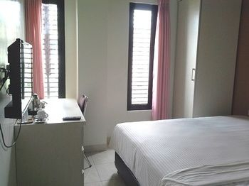Others 5, Smart Room Near Pasteur at Asoka Inn, Bandung