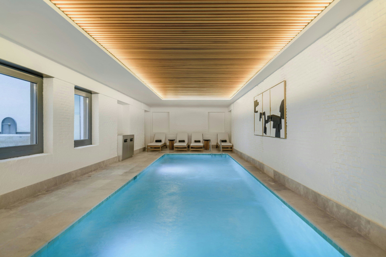 Sport & Beauty 3, El Autor Hotel, Madrid, Autograph Collection, Madrid