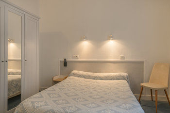 Others 2, Hôtel Villa Romantic & SPA, Paris