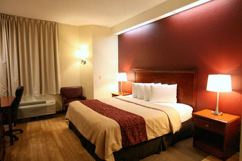 Others 5, Red Roof Inn PLUS+ Palm Coast, Flagler