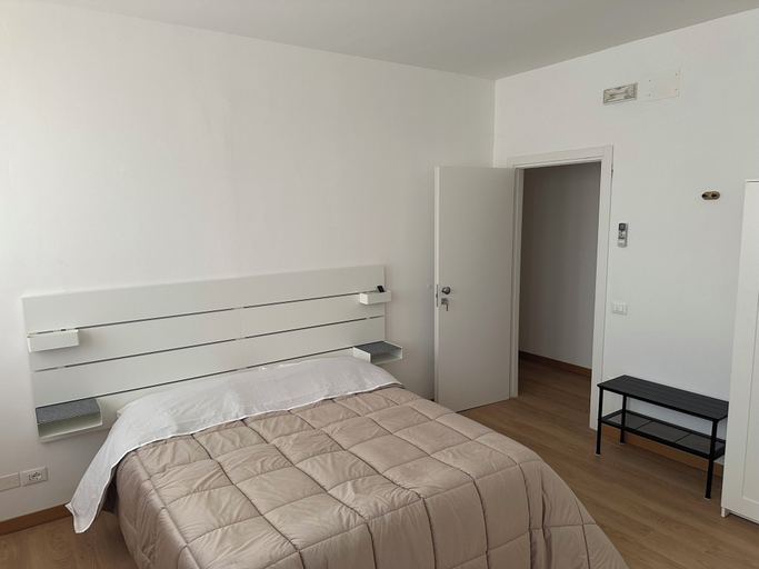Room 5, LOCANDA TOP 31, Padua