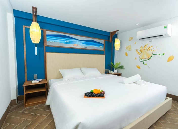 Others 3, Sujet Hotel Da Nang, Da Nang