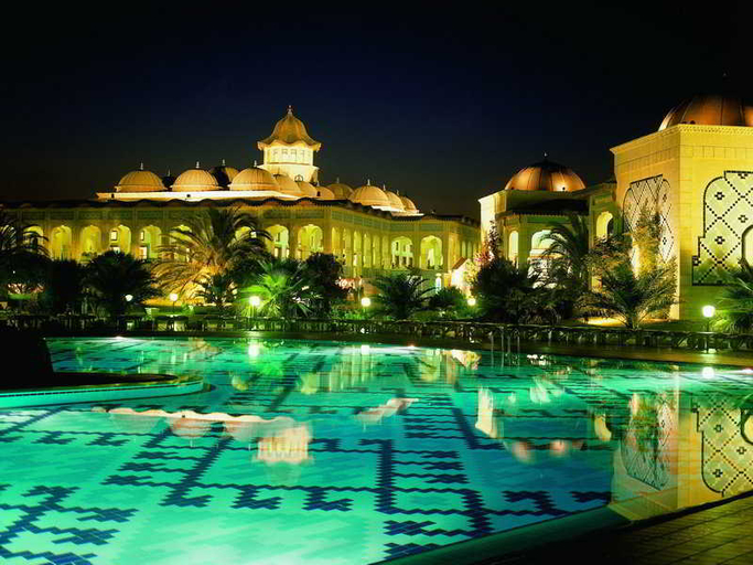 Sport & Beauty 2, Güral Premier Belek - All Inclusive, Serik